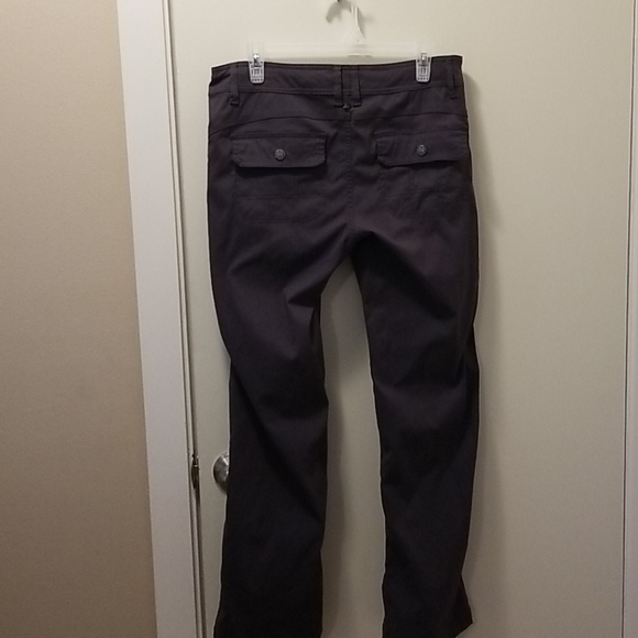 prana outdoor pants